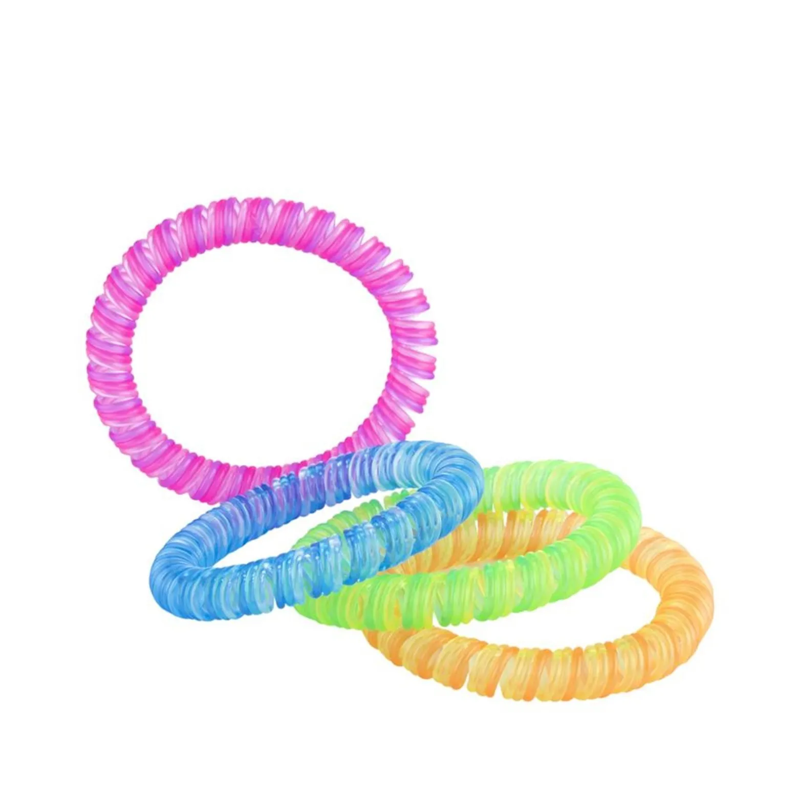 Chicco Perfumed Bracelet 3+ Years x1