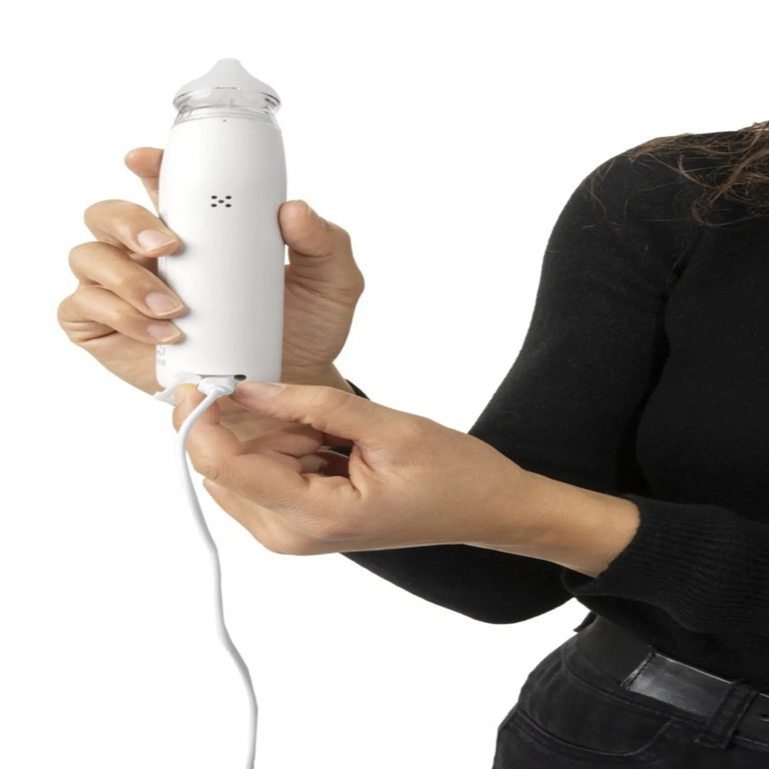 Chicco Physioclean Electric Nasal Aspirator 0m+ x1