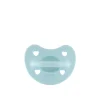 Chicco PhysioForma Luxe Silicone Pacifier 2-6m Green x1