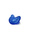 Chicco PhysioForma Soft Silicone Pacifier 16-36m Blue x1