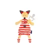 Chicco Pocket Friend Pacifier Holder 0m+ Fox