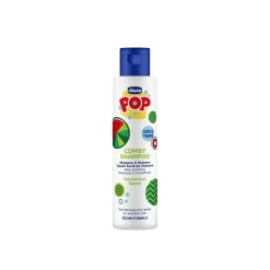 Chicco POP Comby Shampoo Watermelon Splash 250ml (8.45floz)
