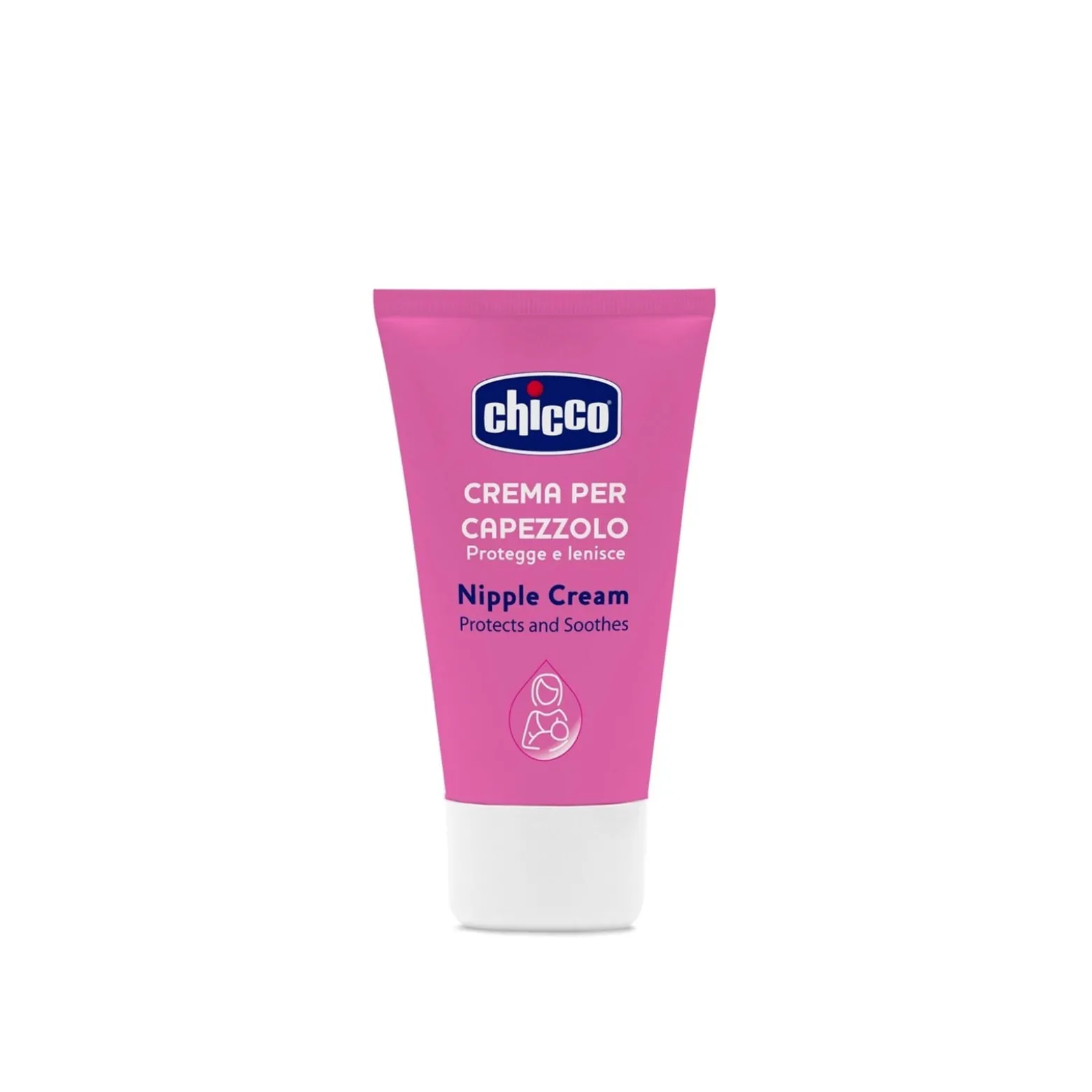 Chicco Protective Nipple Cream 30ml (1.01floz)