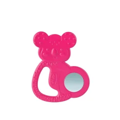 Chicco Refreshing Koala Teether 4m+ Pink