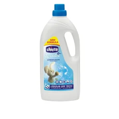 Chicco Sensitive Laundry Detergent 0m+ 1.5L (50.72floz)