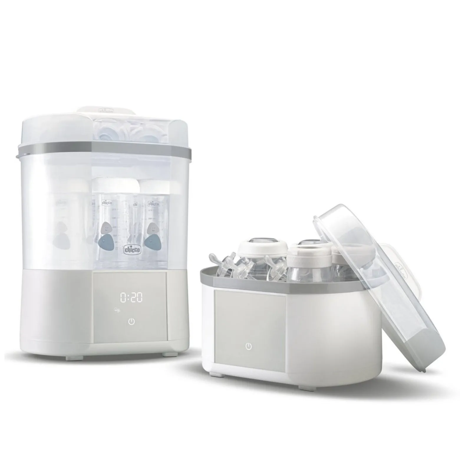 Chicco Sterilizer + Dryer