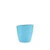 Chicco Take Eat Easy Silicone Mini Mug 6m+ Blue