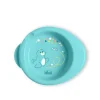 Chicco Warmy Plate 6m+ Blue