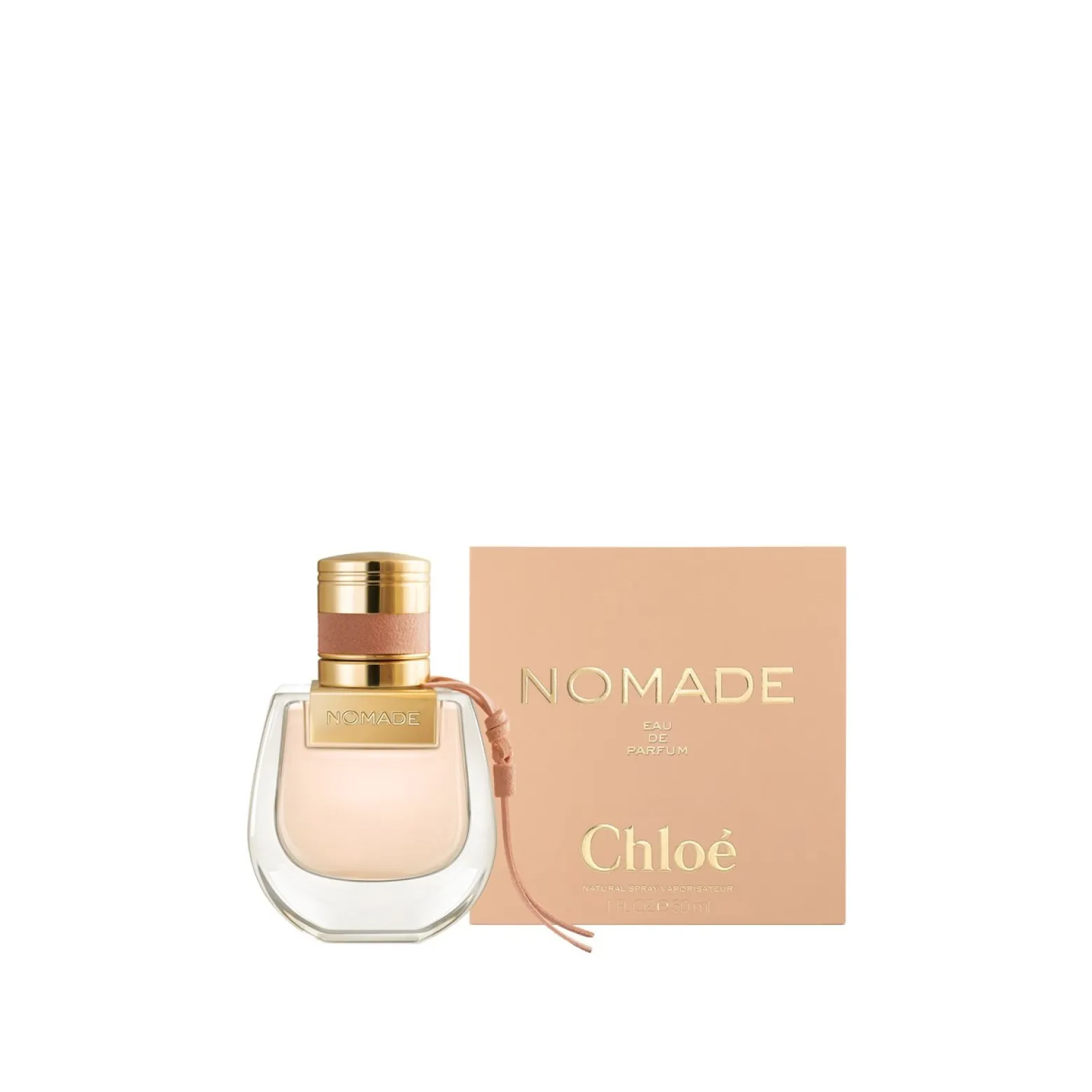 Chloé Nomade Eau de Parfum 30ml (1.0floz)