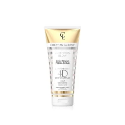 Christian Laurent Luminous Glow Brightening Facial Scrub 200ml (7.04floz)