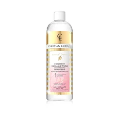 Christian Laurent Royal Flowers Exclusive Micellar Water 500ml (17.60floz)