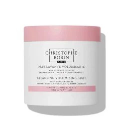 Christophe Robin Cleansing Volumizing Paste 250ml (8.4floz)