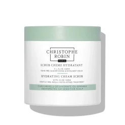 Christophe Robin Hydrating Cream Scrub 250ml (8.4floz)