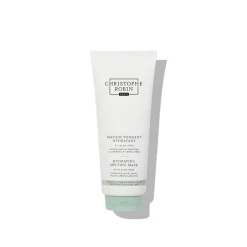 Christophe Robin Hydrating Melting Mask 200ml (6.7floz)