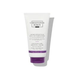 Christophe Robin Luscious Curl Defining Cream 150ml (5.0floz)
