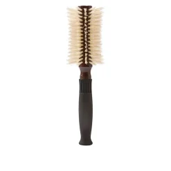 Christophe Robin Pre-Curved Blowdry Hairbrush 12 Rows