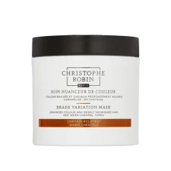 Christophe Robin Shade Variation Mask Warm Chestnut 250ml (8.4floz)