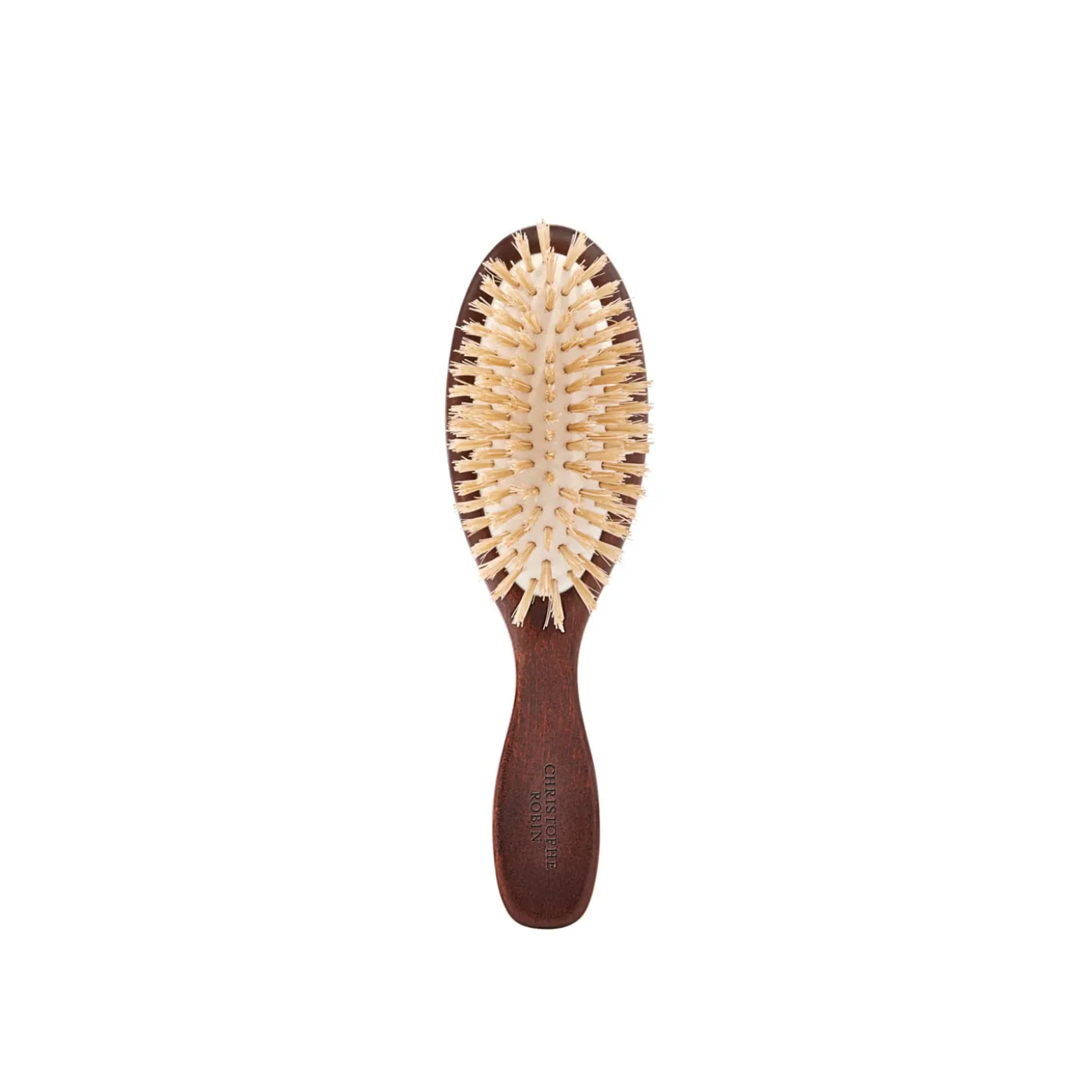 Christophe Robin Travel Hairbrush
