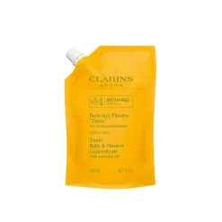 Clarins Aroma Tonic Bath & Shower Concentrate Eco Refill 200ml (6.7floz)