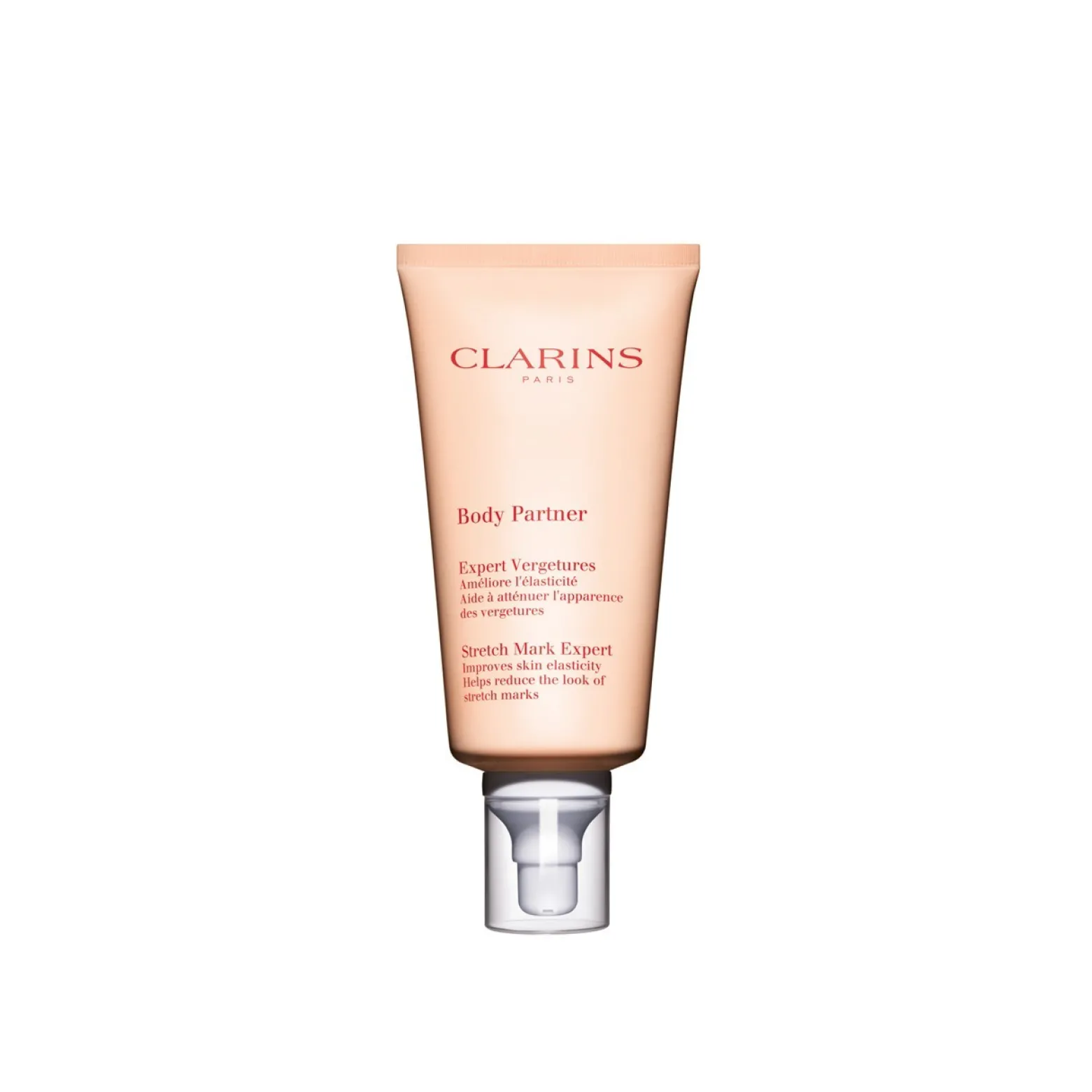 Clarins Body Partner Stretch Mark Expert 175ml (5.92floz)