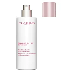 Clarins Bright Plus [Advanced] Brightening Moisturizing Milky Emulsion 100ml (3.5floz)