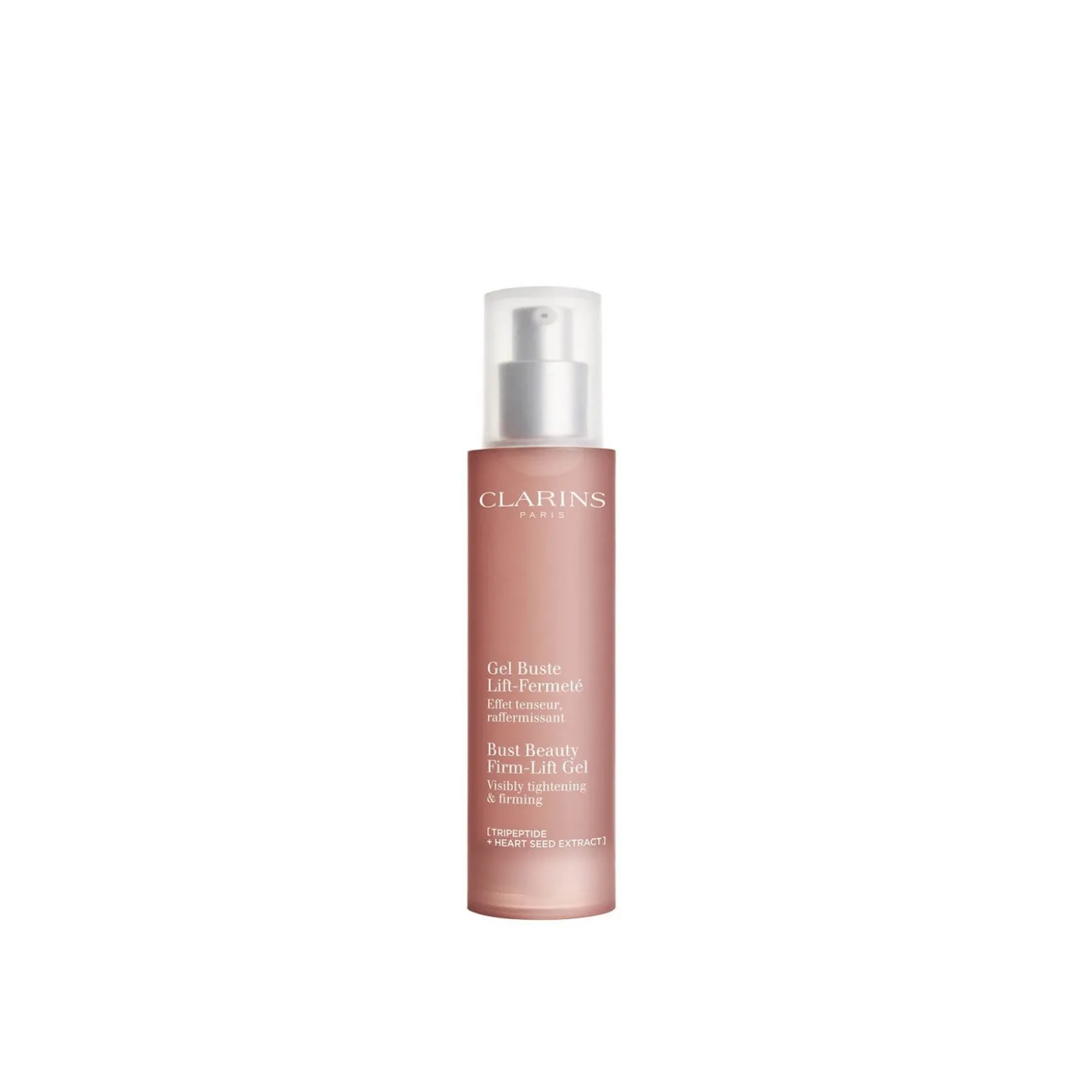 Clarins Bust Beauty Firm-Lift Gel 50ml (1.69floz)