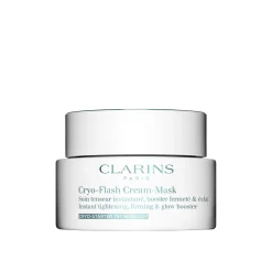 Clarins Cryo-Flash Cream-Mask 75ml (2.5oz)