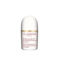Clarins Deodorant Roll-On Anti-Perspirant 50ml (1.7floz)