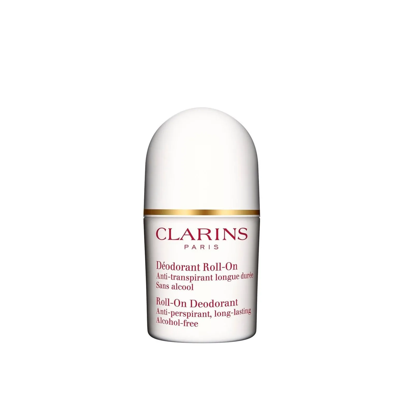 Clarins Deodorant Roll-On Anti-Perspirant 50ml (1.7floz)