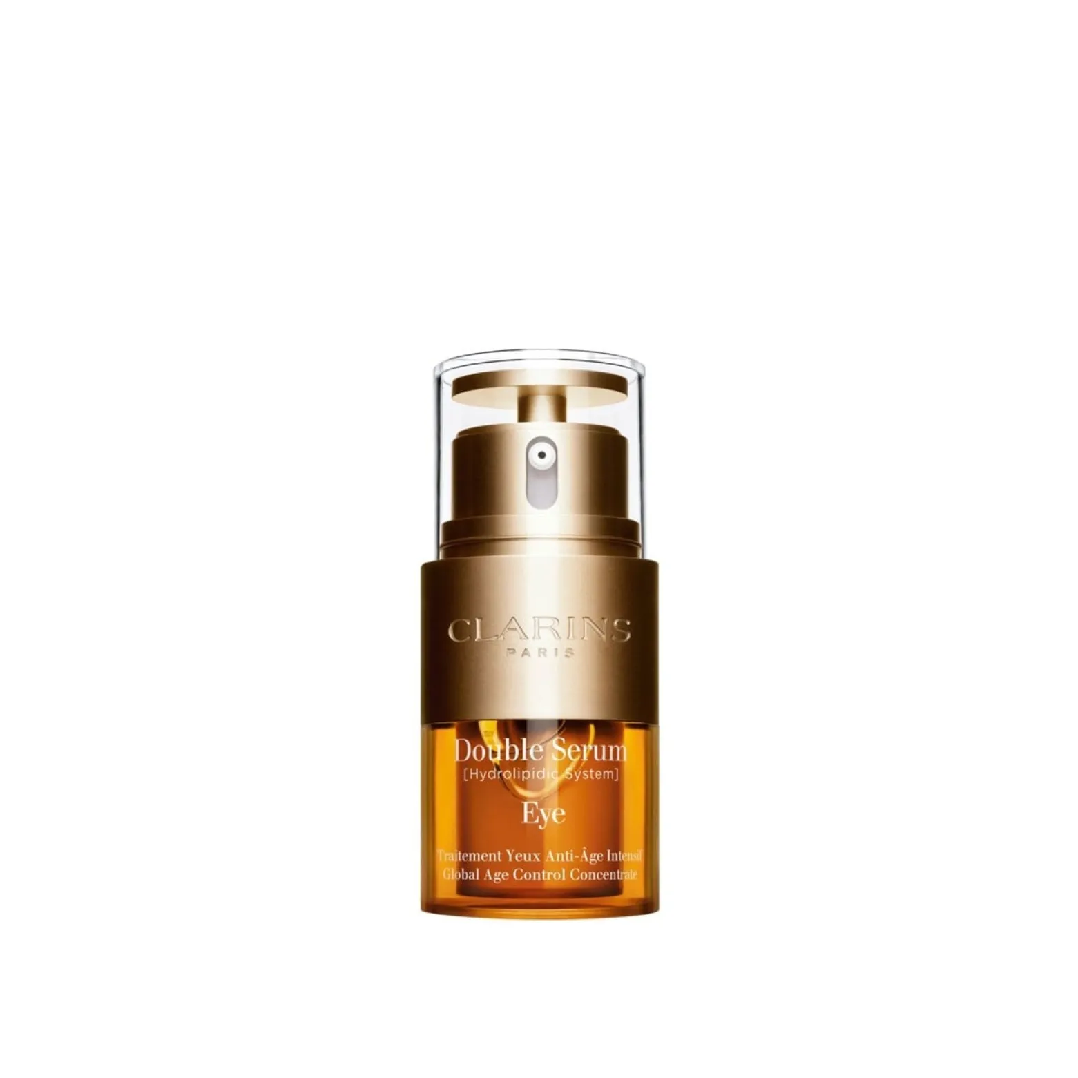 Clarins Double Serum Eye 20ml (0.68floz)