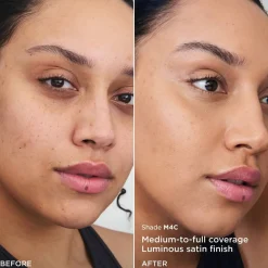 Clarins Double Serum Foundation M4C 30ml (1floz)