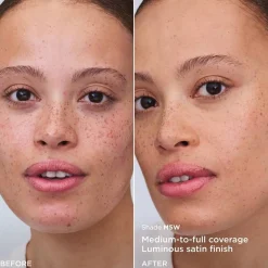 Clarins Double Serum Foundation M5W 30ml (1floz)