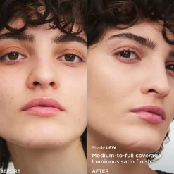 Clarins Double Serum Foundation L6W 30ml (1floz)