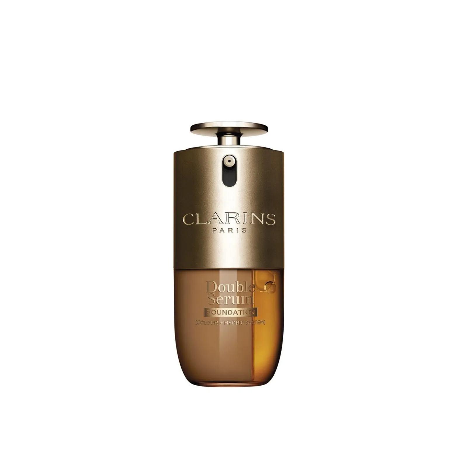 Clarins Double Serum Foundation D2N 30ml (1floz)