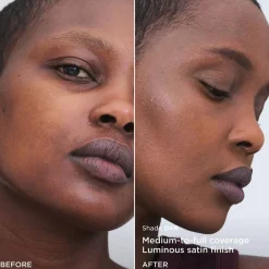Clarins Double Serum Foundation D4N 30ml (1floz)