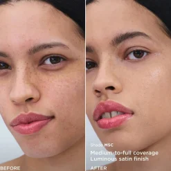 Clarins Double Serum Foundation M5C 30ml (1floz)