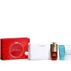 Clarins Double Serum Light Collection Set
