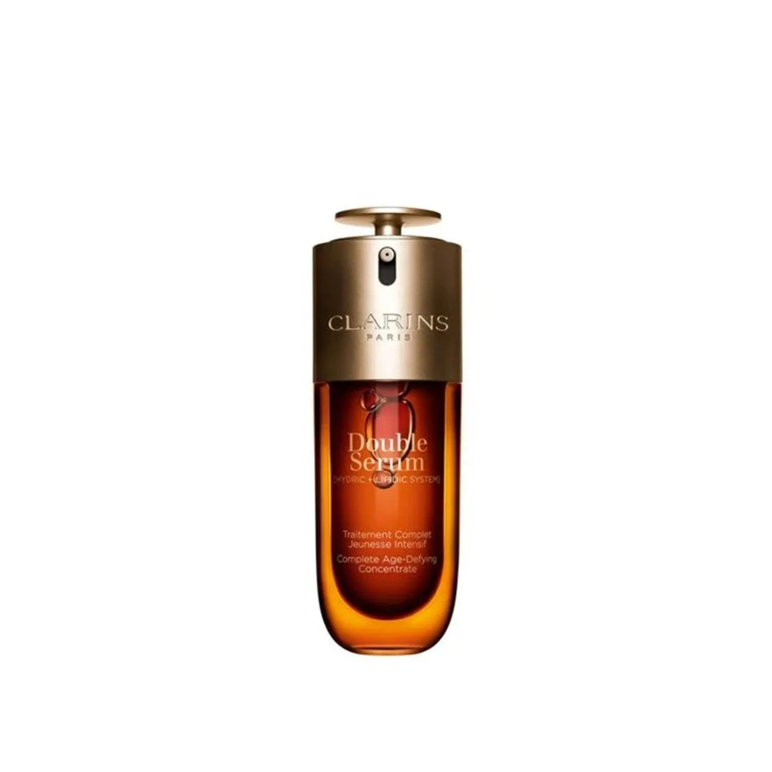 Clarins Double Serum 50ml (1.7floz)