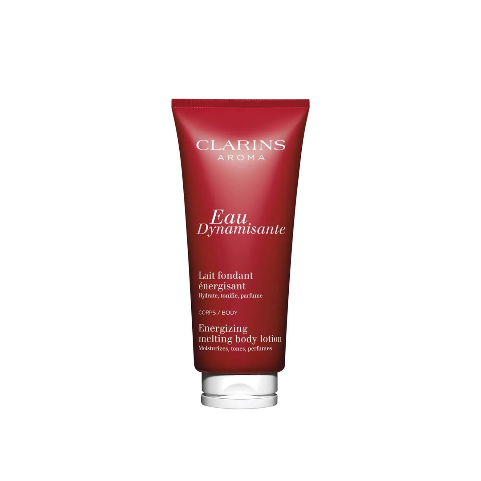 Clarins Eau Dynamisante Energizing Melting Body Lotion 200ml (6.8floz)