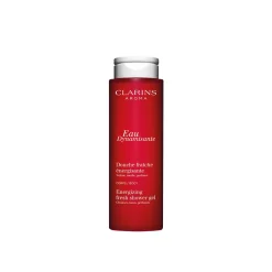 Clarins Eau Dynamisante Energizing Fresh Shower Gel 200ml (6.7floz)