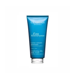 Clarins Eau Ressourçante Comforting Silky Body Cream 200ml (6.7floz)