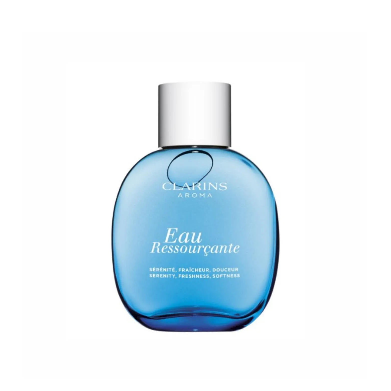 Clarins Eau Ressourçante Treatment Fragrance 100ml (3.3floz)
