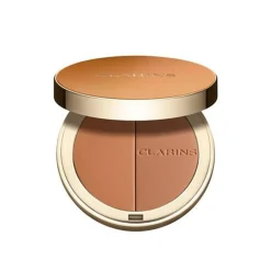 Clarins Ever Bronze Compact Powder 03 Deep 10g