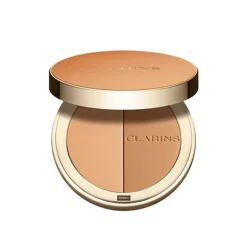 Clarins Ever Bronze Compact Powder 02 Medium 10g