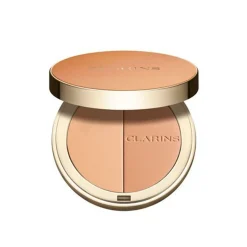 Clarins Ever Bronze Compact Powder 01 Light 10g
