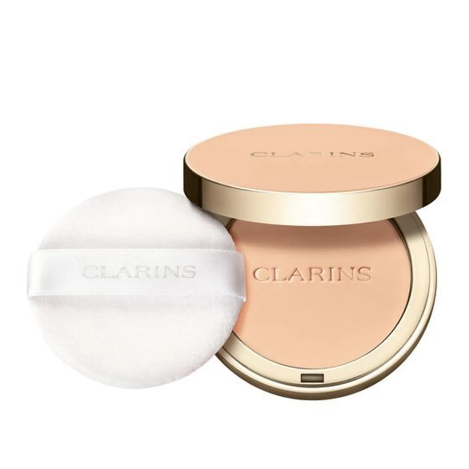 Clarins Ever Matte Compact Powder 02 Light 10g (0.35oz)