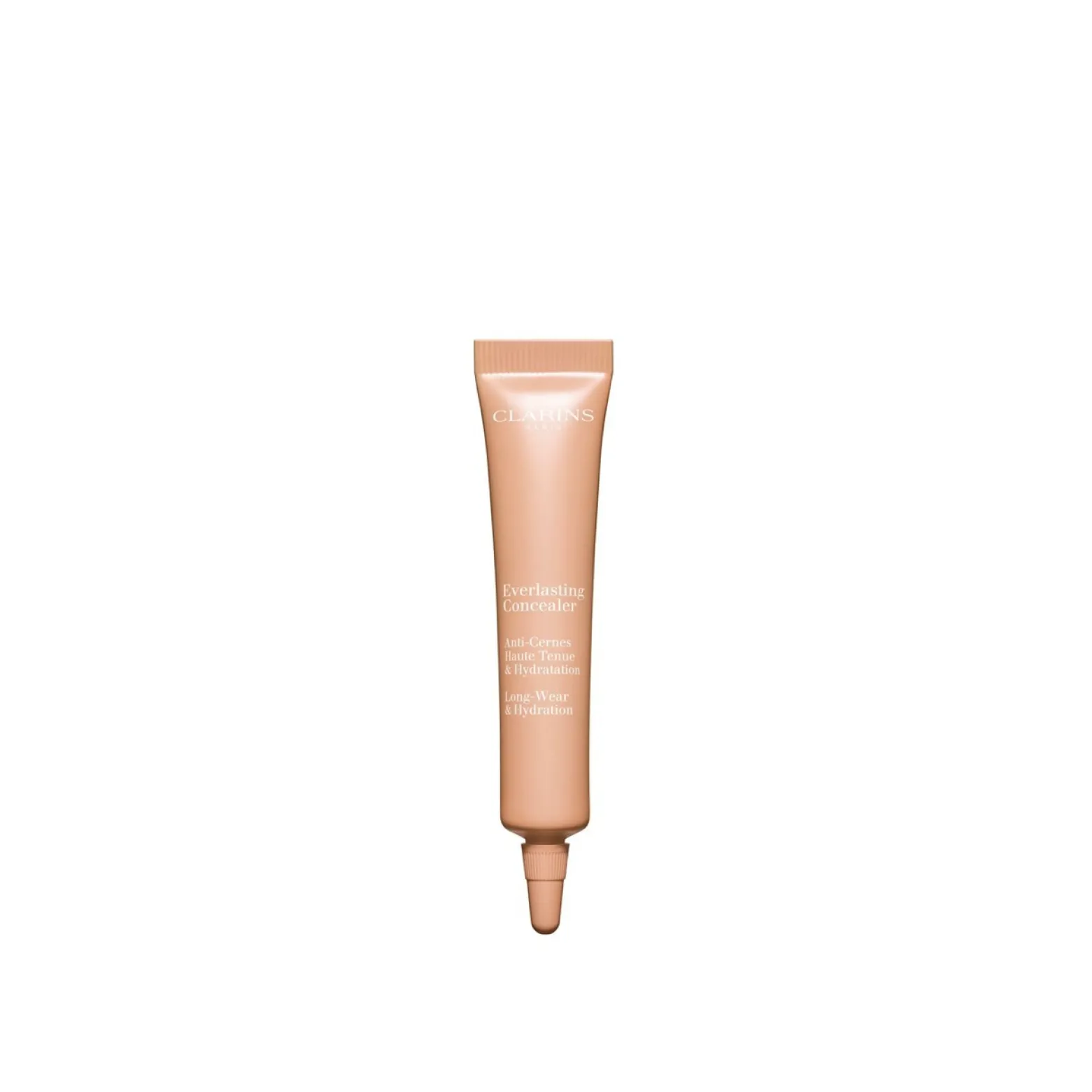Clarins Everlasting Concealer 02 Light Medium 12ml (0.41floz)