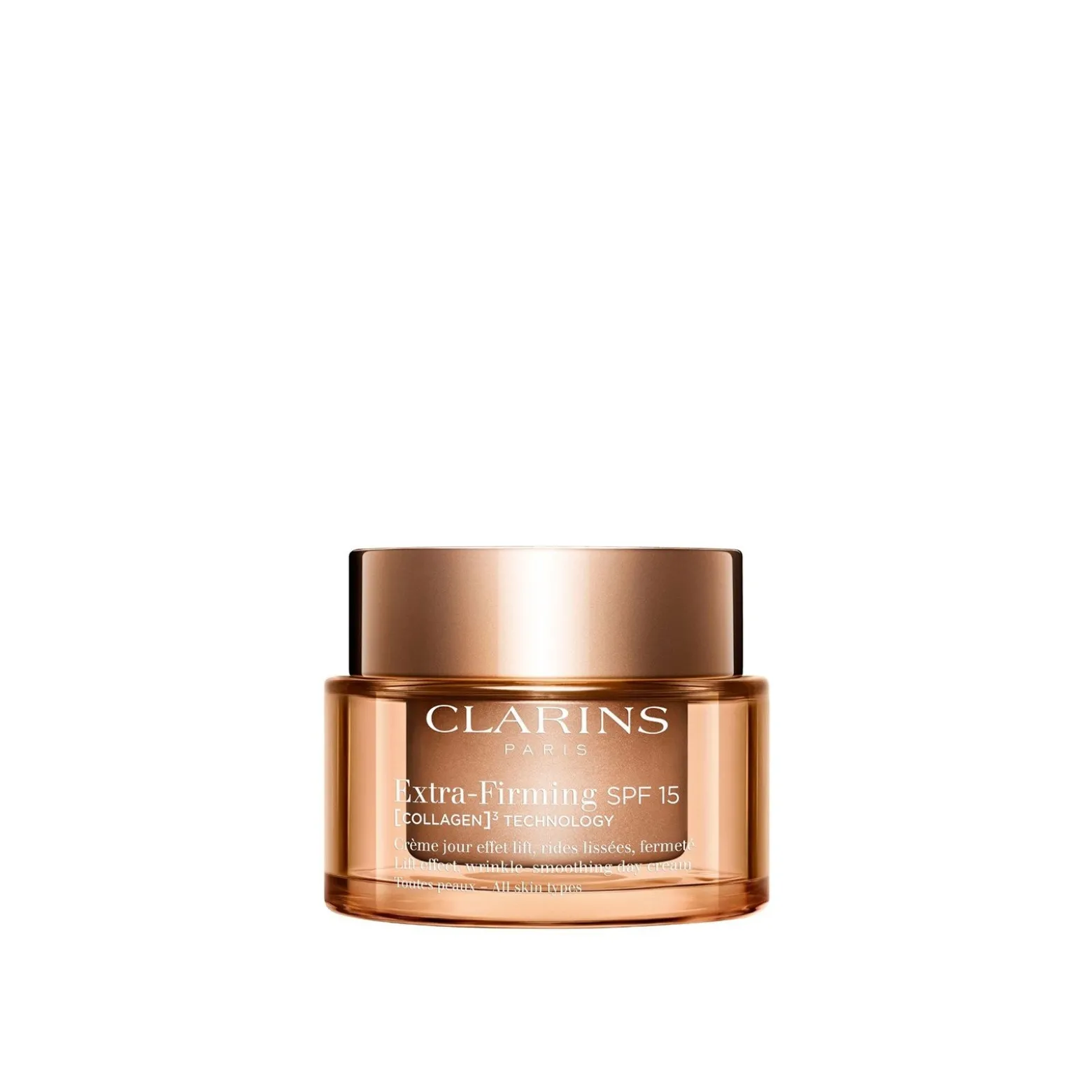 Clarins Extra-Firming Day Cream SPF15 50ml (1.7floz)
