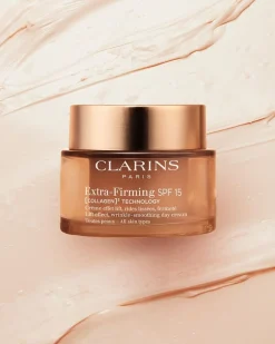 Clarins Extra-Firming Day Cream SPF15 50ml (1.7floz)
