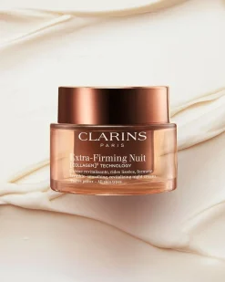 Clarins Extra-Firming Night Cream Refill 50ml (1.7floz)